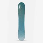 All-Mountain Snowboard – BAM-A1