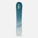 All-Mountain Snowboard – BAM-A2