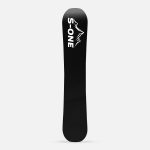 All-Mountain Snowboard – BAM-A2 - Image 2
