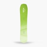 Freeride Snowboard - BFR-A1