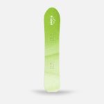 Freeride Hybrid Camber Board B