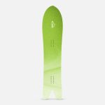 Freeride Snowboard - BFR-A3