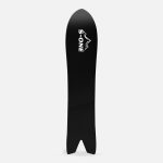 Freeride Flat Rocker Board - Image 2