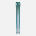 All-Mountain 85mm Skis