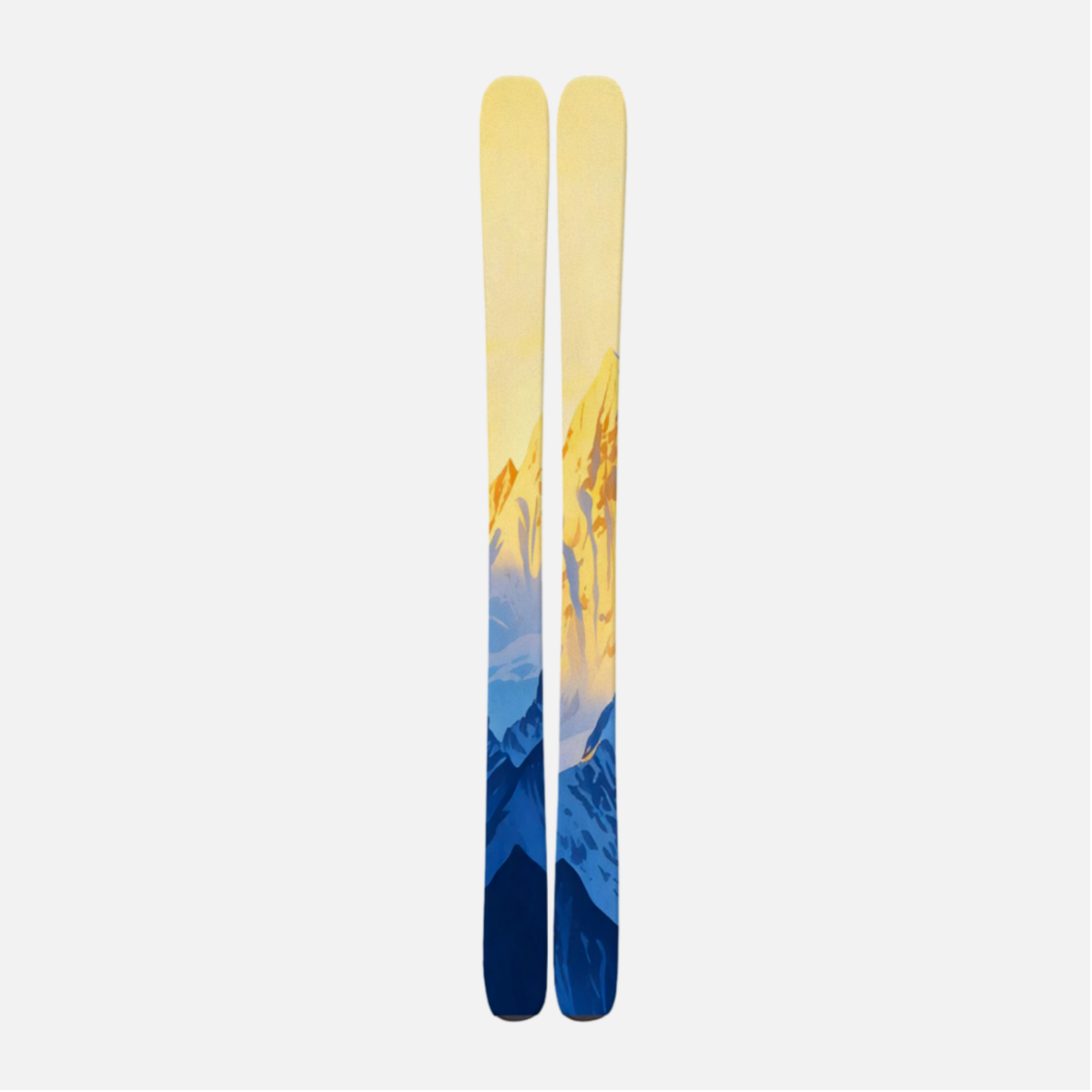 SAM-A2-2-1 best freestyle skis