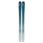 All-Mountain 92mm Skis