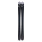 All-Mountain 92mm Skis - Image 2