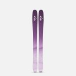 Freeride Skis - SFR-J1