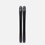 Freeride 84mm Skis - Image 2