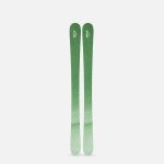 Freestyle Skis - SFS-J1