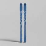 best freestyle skis
