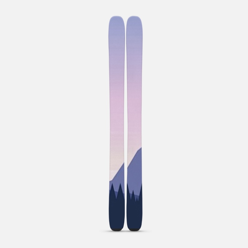 SPD-A1-1-1 best all mountain snowboard