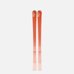 Piste Skis – SPT-J1