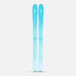 Touring 92mm Skis