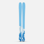 ski equipment manufacturers