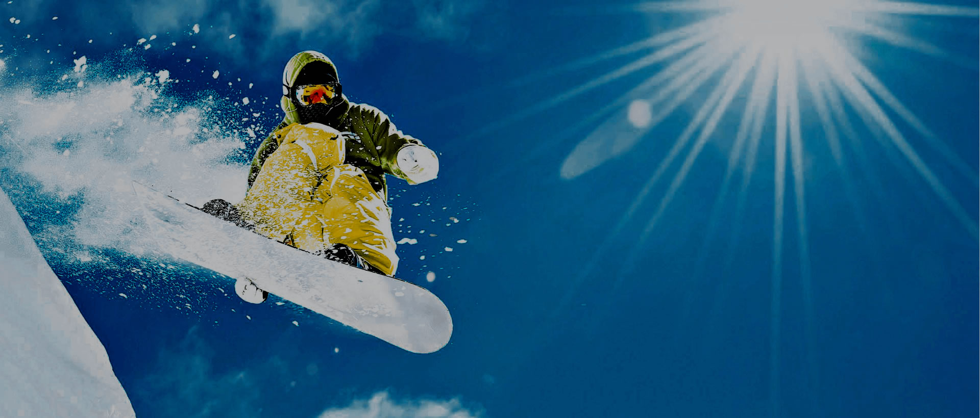 best all mountain skis