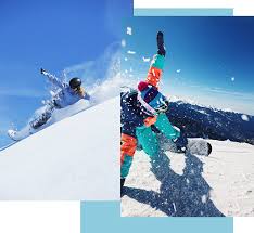 ski gear manufacturers