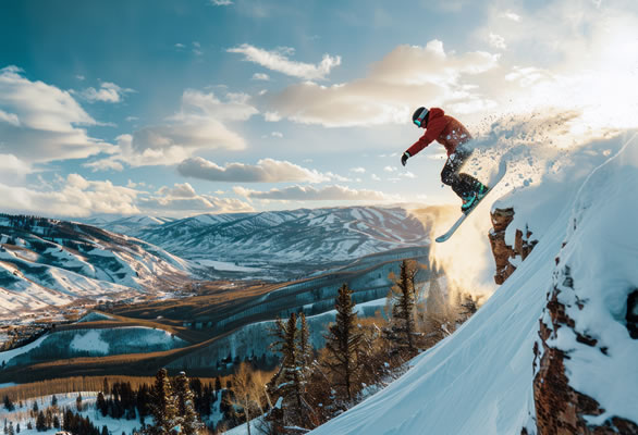 best all mountain skis