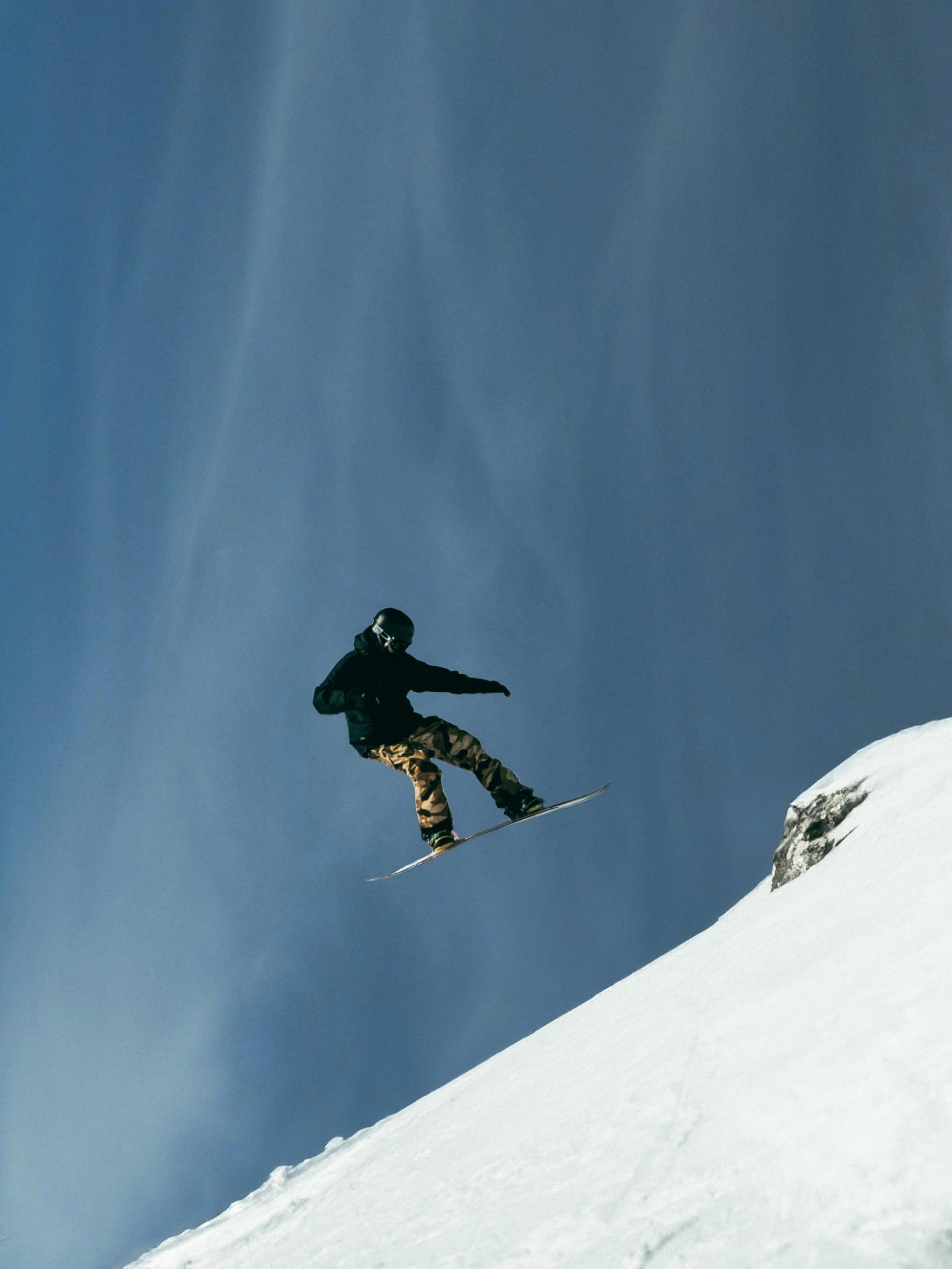 Snowboard Hardgoods Trends